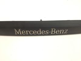 Mercedes-Benz Citan W415 Trunk door license plate light bar A4157420130