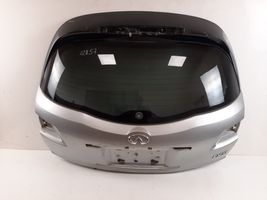 Infiniti FX Tailgate/trunk/boot lid 