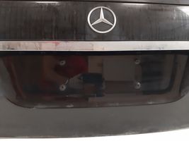 Mercedes-Benz E W212 Galinis dangtis (bagažinės) R2127420010