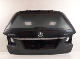 Mercedes-Benz E W212 Galinis dangtis (bagažinės) R2127420010