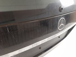 Mercedes-Benz E W212 Galinis dangtis (bagažinės) R2127420010