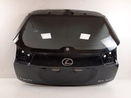 Lexus RX 300 Tailgate/trunk/boot lid 