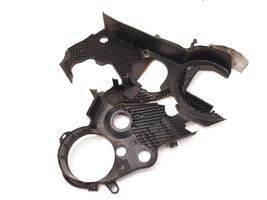 Volkswagen PASSAT B6 Timing chain cover 03L109145B