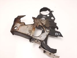 Volkswagen PASSAT B6 Timing chain cover 03L109145B