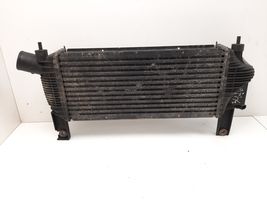 Nissan Navara D40 Starpdzesētāja radiators 14461EB360