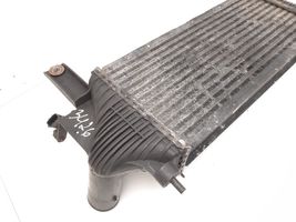 Nissan Navara D40 Chłodnica powietrza doładowującego / Intercooler 14461EB360