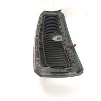 Skoda Fabia Mk1 (6Y) Maskownica / Grill / Atrapa górna chłodnicy 6Y0853668