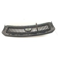 Skoda Fabia Mk1 (6Y) Maskownica / Grill / Atrapa górna chłodnicy 6Y0853668