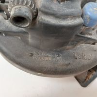 Nissan Navara D40 Światło przeciwmgłowe przednie 89210542