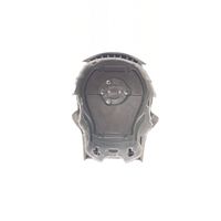 Nissan Navara D40 Module airbag volant 6032033