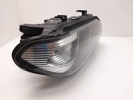 BMW X5 E53 Faro/fanale 224546