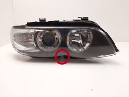 BMW X5 E53 Faro/fanale 224546