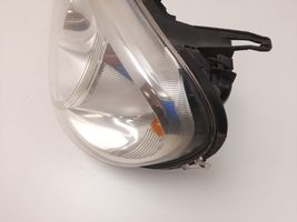 Mercedes-Benz ML W163 Lampa przednia 22315500