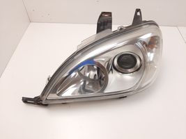 Mercedes-Benz ML W163 Lampa przednia 22315500