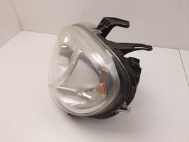 Mercedes-Benz ML W163 Lampa przednia 22315500