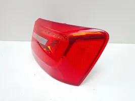 Audi A6 S6 C7 4G Luci posteriori 4G9945096B