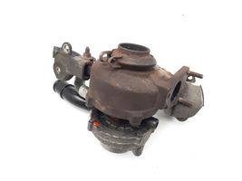 Fiat Scudo Turbine 9661306080