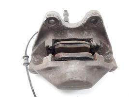 Mercedes-Benz ML W163 Caliper del freno trasero 1633520501