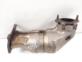 Subaru Forester SJ Filtre à particules catalyseur FAP / DPF 