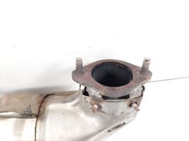 Subaru Forester SJ Filtre à particules catalyseur FAP / DPF 