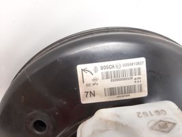 Mercedes-Benz Citan W415 Jarrutehostin 0204810827