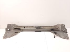 Mercedes-Benz ML W163 Staffa del pannello di supporto del radiatore parte superiore 