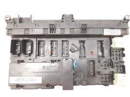 BMW X5 E53 Module de fusibles 8380407