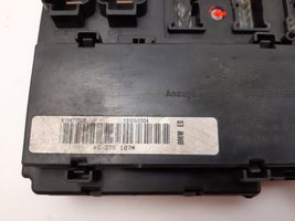 BMW X5 E53 Module de fusibles 8380407