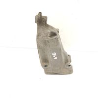 Mercedes-Benz Sprinter W906 Engine mounting bracket A6512231804