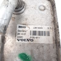 Volvo V70 Support de filtre à huile L3614004