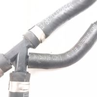 Volvo V70 Fuel return line/hose 30750916