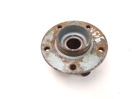 BMW 5 E39 Cuscinetto a sfera della ruota posteriore 