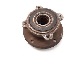 BMW 5 E39 Rear wheel ball bearing 