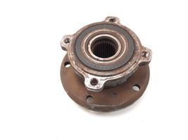 BMW 5 E39 Rear wheel ball bearing 