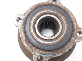 BMW 5 E39 Wheel ball bearing 