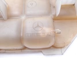 Mercedes-Benz ML W163 Dzesēšanas šķidruma izplešanās tvertne A1635000349