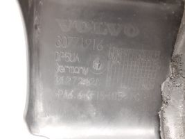 Volvo XC60 Couvercle cache moteur 30771916