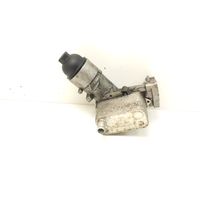 BMW X5 E70 Supporto di montaggio del filtro dell’olio 7788453