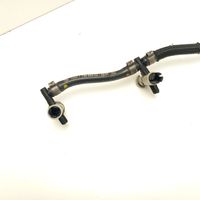 BMW X5 E70 Linea/tubo flessibile di ritorno del carburante 7799869