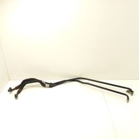 BMW X5 E70 Tubo flessibile del radiatore dell’olio del cambio 7795491