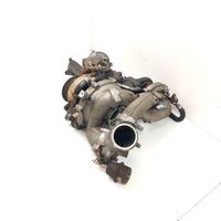 BMW X5 E70 Turbina 7796355