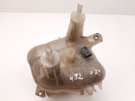 Citroen Jumper Coolant expansion tank/reservoir 