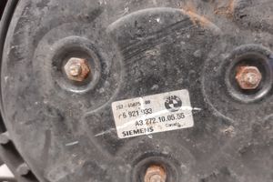 6921933 BMW 5 E39 Fan set, 75.00 € | RRR 