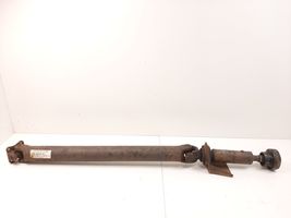 Mercedes-Benz ML W163 Drive shaft (set) A1634100702