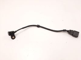 Volkswagen Caddy Crankshaft position sensor 9805940