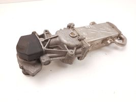 Volkswagen Caddy EGR valve cooler 03L131512C