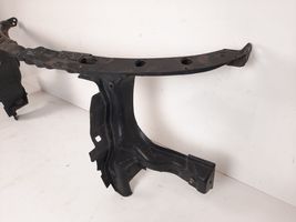 Volkswagen Transporter - Caravelle T5 Radiator support slam panel 