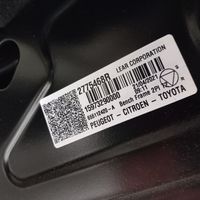 Toyota Proace Siège arrière 2775468R