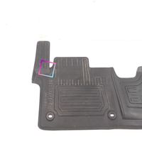 Toyota Proace Etuistuintilan matto PZ4L1H035300