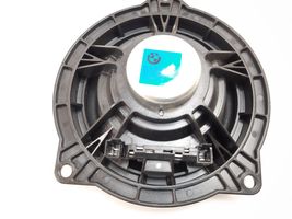 BMW 6 F12 F13 Takaoven kaiutin 9175697